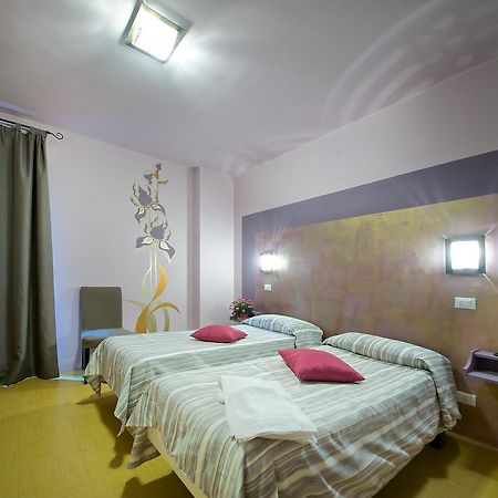 Hotel Dell' Olmo Ormea Exterior photo