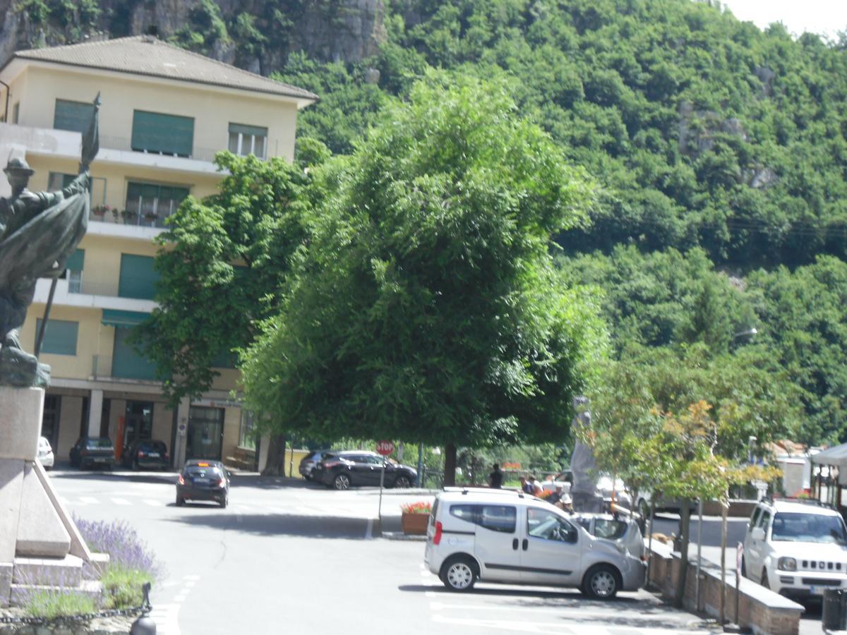 Hotel Dell' Olmo Ormea Exterior photo